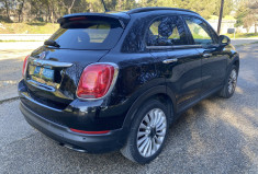 FIAT 500X X 1.4 MultiAir 4x2 DCT LOUNGE 140CH