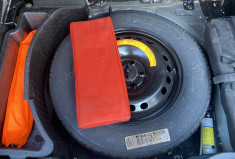 FIAT 500X X 1.4 MultiAir 4x2 DCT LOUNGE 140CH