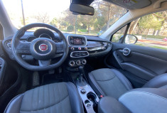 FIAT 500X X 1.4 MultiAir 4x2 DCT LOUNGE 140CH