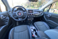 FIAT 500X X 1.4 MultiAir 4x2 DCT LOUNGE 140CH
