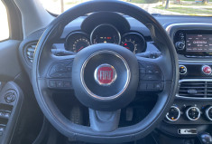 FIAT 500X X 1.4 MultiAir 4x2 DCT LOUNGE 140CH