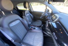 FIAT 500X X 1.4 MultiAir 4x2 DCT LOUNGE 140CH