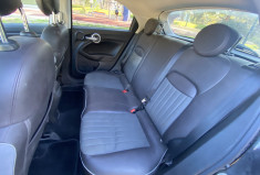 FIAT 500X X 1.4 MultiAir 4x2 DCT LOUNGE 140CH