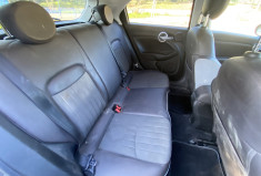 FIAT 500X X 1.4 MultiAir 4x2 DCT LOUNGE 140CH