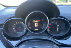 FIAT 500X X 1.4 MultiAir 4x2 DCT LOUNGE 140CH