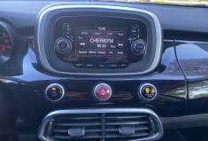 FIAT 500X X 1.4 MultiAir 4x2 DCT LOUNGE 140CH