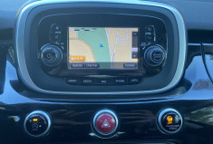 FIAT 500X X 1.4 MultiAir 4x2 DCT LOUNGE 140CH