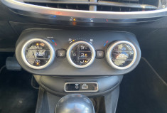 FIAT 500X X 1.4 MultiAir 4x2 DCT LOUNGE 140CH