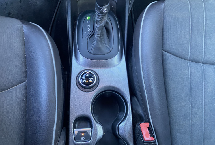 FIAT 500X X 1.4 MultiAir 4x2 DCT LOUNGE 140CH