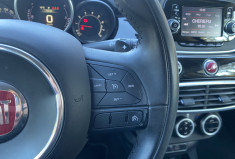 FIAT 500X X 1.4 MultiAir 4x2 DCT LOUNGE 140CH