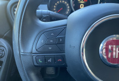 FIAT 500X X 1.4 MultiAir 4x2 DCT LOUNGE 140CH