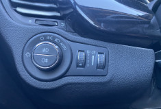 FIAT 500X X 1.4 MultiAir 4x2 DCT LOUNGE 140CH