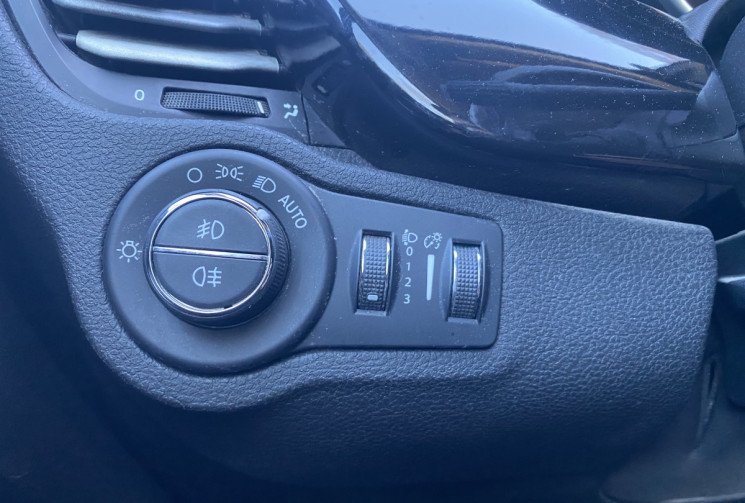 FIAT 500X X 1.4 MultiAir 4x2 DCT LOUNGE 140CH