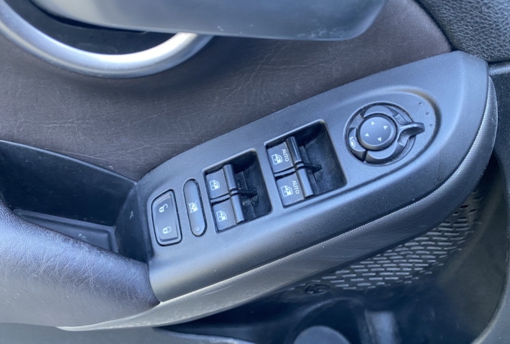 FIAT 500X X 1.4 MultiAir 4x2 DCT LOUNGE 140CH