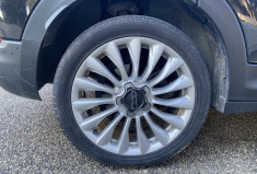 FIAT 500X X 1.4 MultiAir 4x2 DCT LOUNGE 140CH