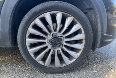 FIAT 500X X 1.4 MultiAir 4x2 DCT LOUNGE 140CH