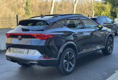 CUPRA Formentor V 2.0 TDI 150 4DRIVE DSG7 * PACK DRIVE ASSIST XL * CUIR * TOIT OUVRANT * WEBASTO *