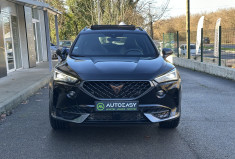 CUPRA Formentor 2.0 TDI 150 4DRIVE DSG7 V * PACK DRIVE ASSIST XL * CUIR * TOIT OUVRANT * WEBASTO *