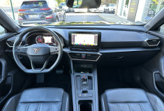 CUPRA Formentor 2.0 TDI 150 4DRIVE DSG7 V * PACK DRIVE ASSIST XL * CUIR * TOIT OUVRANT * WEBASTO *