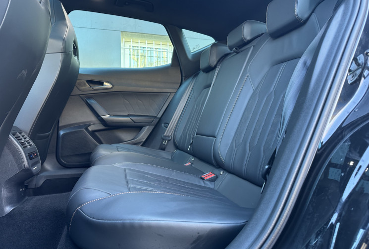 CUPRA Formentor V 2.0 TDI 150 4DRIVE DSG7 * PACK DRIVE ASSIST XL * CUIR * TOIT OUVRANT * WEBASTO *