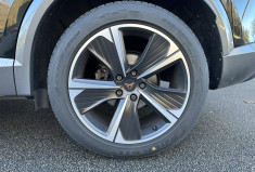 CUPRA Formentor 2.0 TDI 150 4DRIVE DSG7 V * PACK DRIVE ASSIST XL * CUIR * TOIT OUVRANT * WEBASTO *