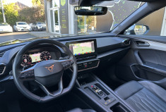 CUPRA Formentor 2.0 TDI 150 4DRIVE DSG7 V * PACK DRIVE ASSIST XL * CUIR * TOIT OUVRANT * WEBASTO *