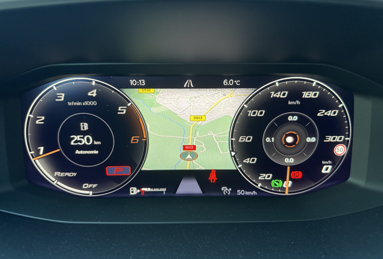 CUPRA Formentor V 2.0 TDI 150 4DRIVE DSG7 * PACK DRIVE ASSIST XL * CUIR * TOIT OUVRANT * WEBASTO *