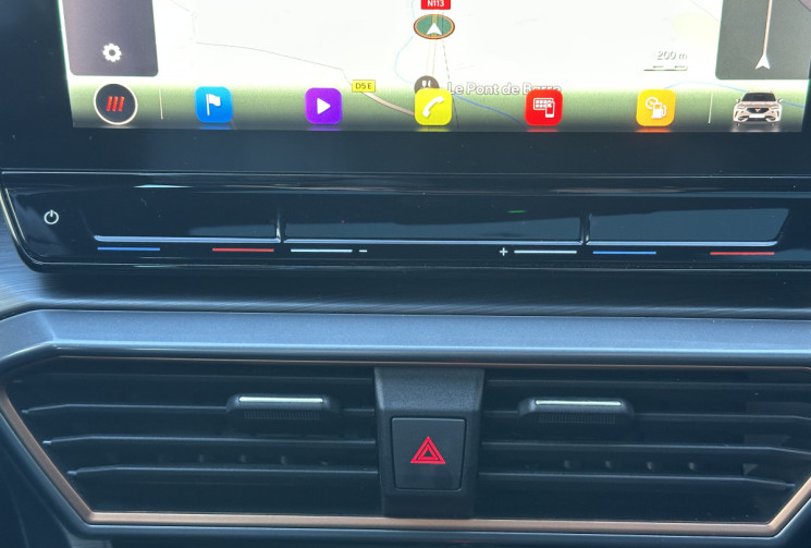 CUPRA Formentor V 2.0 TDI 150 4DRIVE DSG7 * PACK DRIVE ASSIST XL * CUIR * TOIT OUVRANT * WEBASTO *