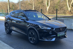 CUPRA Formentor 2.0 TDI 150 4DRIVE DSG7 V * PACK DRIVE ASSIST XL * CUIR * TOIT OUVRANT * WEBASTO *