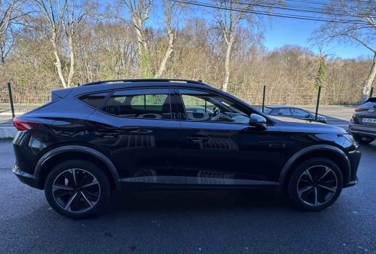 CUPRA Formentor V 2.0 TDI 150 4DRIVE DSG7 * PACK DRIVE ASSIST XL * CUIR * TOIT OUVRANT * WEBASTO *