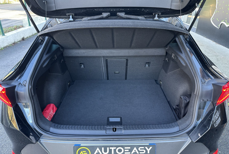 CUPRA Formentor V 2.0 TDI 150 4DRIVE DSG7 * PACK DRIVE ASSIST XL * CUIR * TOIT OUVRANT * WEBASTO *