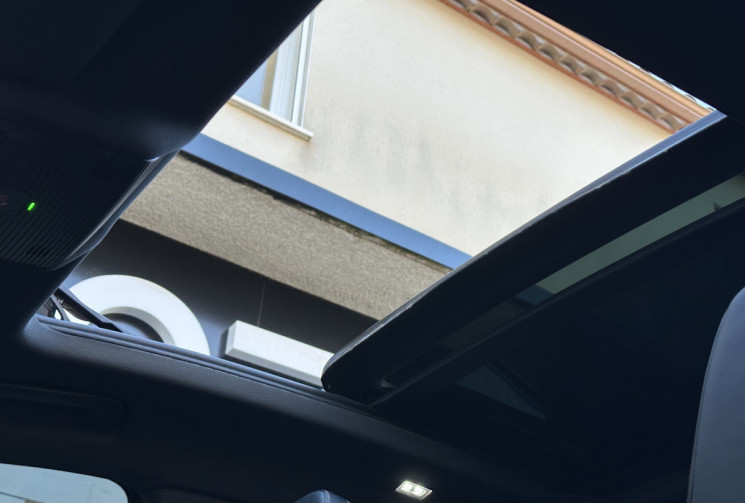 CUPRA Formentor 2.0 TDI 150 4DRIVE DSG7 V * PACK DRIVE ASSIST XL * CUIR * TOIT OUVRANT * WEBASTO *