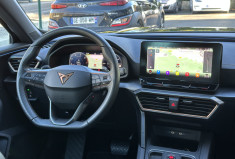 CUPRA Formentor V 2.0 TDI 150 4DRIVE DSG7 * PACK DRIVE ASSIST XL * CUIR * TOIT OUVRANT * WEBASTO *