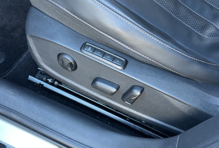 CUPRA Formentor V 2.0 TDI 150 4DRIVE DSG7 * PACK DRIVE ASSIST XL * CUIR * TOIT OUVRANT * WEBASTO *