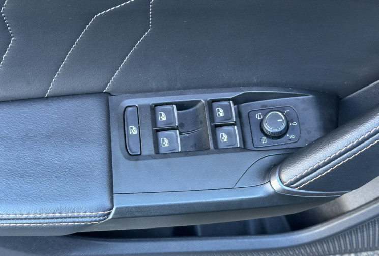 CUPRA Formentor 2.0 TDI 150 4DRIVE DSG7 V * PACK DRIVE ASSIST XL * CUIR * TOIT OUVRANT * WEBASTO *