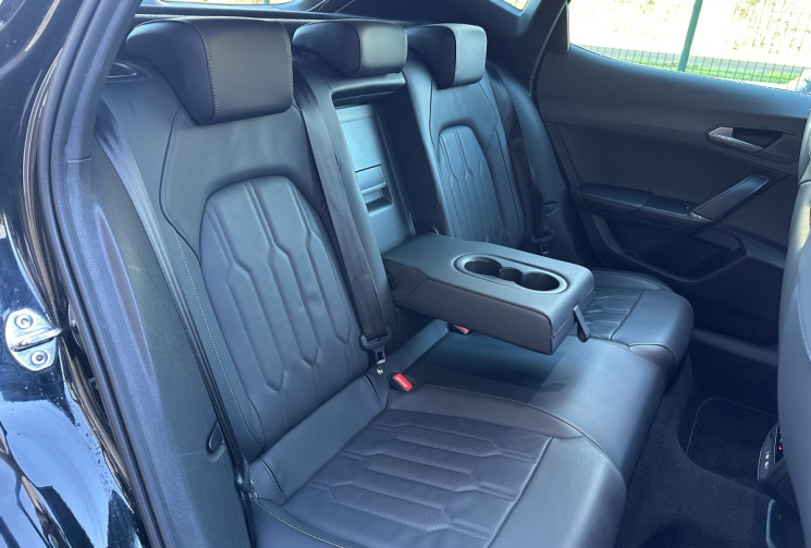 CUPRA Formentor V 2.0 TDI 150 4DRIVE DSG7 * PACK DRIVE ASSIST XL * CUIR * TOIT OUVRANT * WEBASTO *