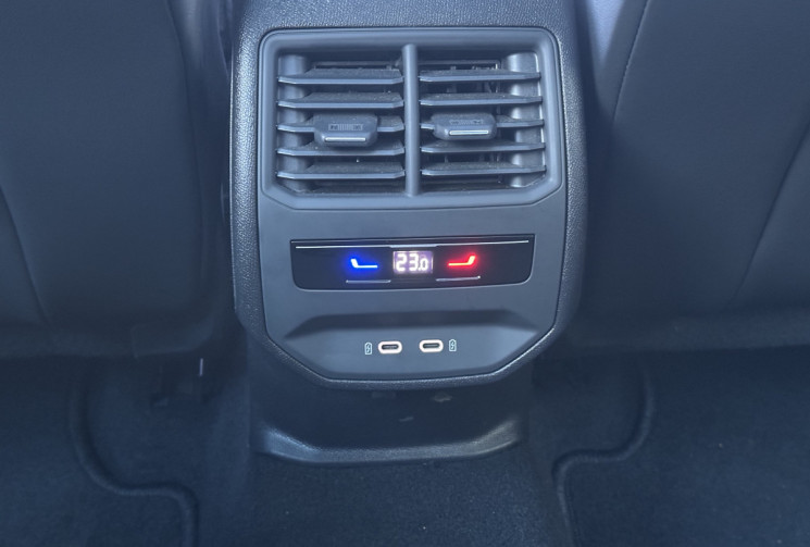 CUPRA Formentor V 2.0 TDI 150 4DRIVE DSG7 * PACK DRIVE ASSIST XL * CUIR * TOIT OUVRANT * WEBASTO *