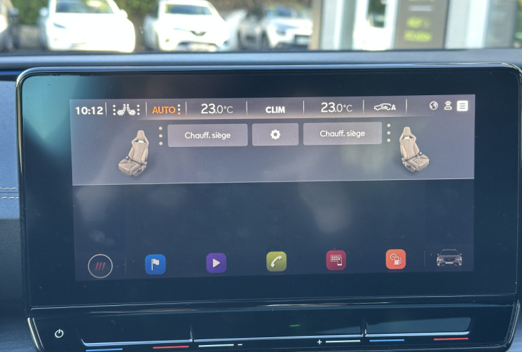 CUPRA Formentor V 2.0 TDI 150 4DRIVE DSG7 * PACK DRIVE ASSIST XL * CUIR * TOIT OUVRANT * WEBASTO *