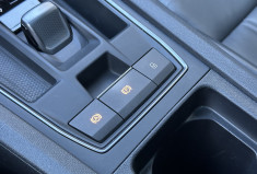 CUPRA Formentor V 2.0 TDI 150 4DRIVE DSG7 * PACK DRIVE ASSIST XL * CUIR * TOIT OUVRANT * WEBASTO *