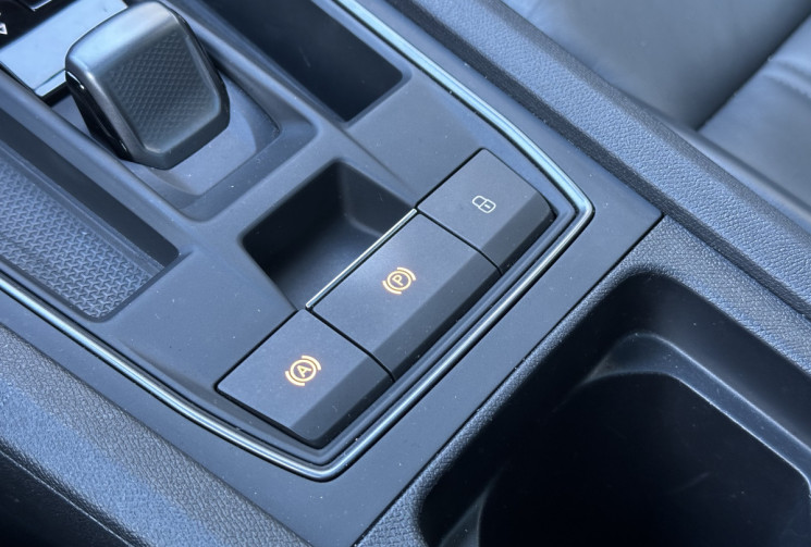 CUPRA Formentor V 2.0 TDI 150 4DRIVE DSG7 * PACK DRIVE ASSIST XL * CUIR * TOIT OUVRANT * WEBASTO *