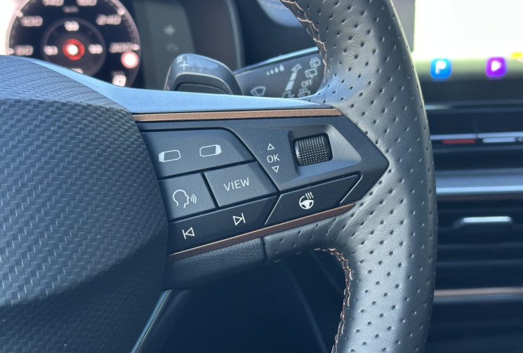 CUPRA Formentor 2.0 TDI 150 4DRIVE DSG7 V * PACK DRIVE ASSIST XL * CUIR * TOIT OUVRANT * WEBASTO *