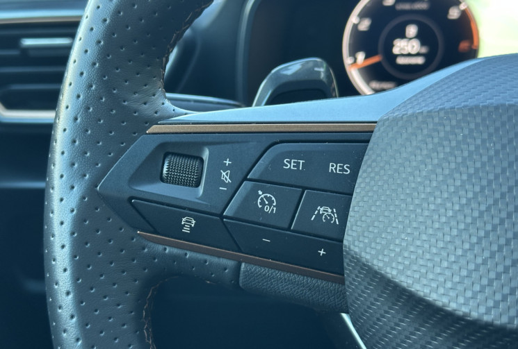 CUPRA Formentor 2.0 TDI 150 4DRIVE DSG7 V * PACK DRIVE ASSIST XL * CUIR * TOIT OUVRANT * WEBASTO *