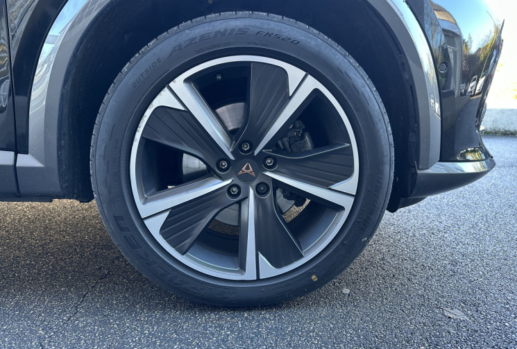 CUPRA Formentor 2.0 TDI 150 4DRIVE DSG7 V * PACK DRIVE ASSIST XL * CUIR * TOIT OUVRANT * WEBASTO *