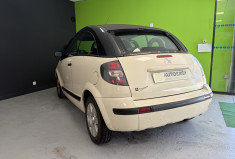Citroën C3 PLURIEL 1.4 L 70 CV DIESEL INTERIEUR CUIR 
