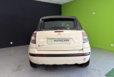 Citroën C3 PLURIEL 1.4 L 70 CV DIESEL INTERIEUR CUIR 