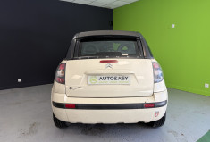 Citroën C3 PLURIEL 1.4 L 70 CV DIESEL INTERIEUR CUIR 