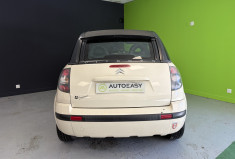 Citroën C3 PLURIEL 1.4 L 70 CV DIESEL INTERIEUR CUIR 