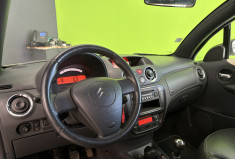Citroën C3 PLURIEL 1.4 L 70 CV DIESEL INTERIEUR CUIR 