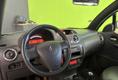 Citroën C3 PLURIEL 1.4 L 70 CV DIESEL INTERIEUR CUIR 