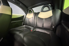 Citroën C3 PLURIEL 1.4 L 70 CV DIESEL INTERIEUR CUIR 